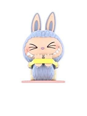 Pop Mart Labubu Stretch Out Lazy Yoga THE MONSTERS Blind Box BNIB